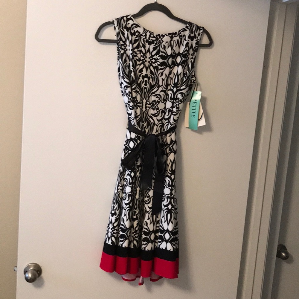 Haani Women’s Dress